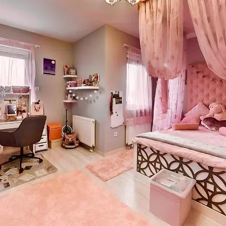 Luxury With Pool Close To The Hungaroring Vila *