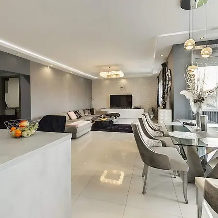 Luxury With Pool Close To The Hungaroring *