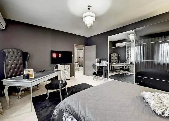 Luxury With Pool Close To The Hungaroring Kerepes